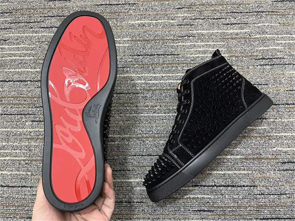 Christian Louboutin