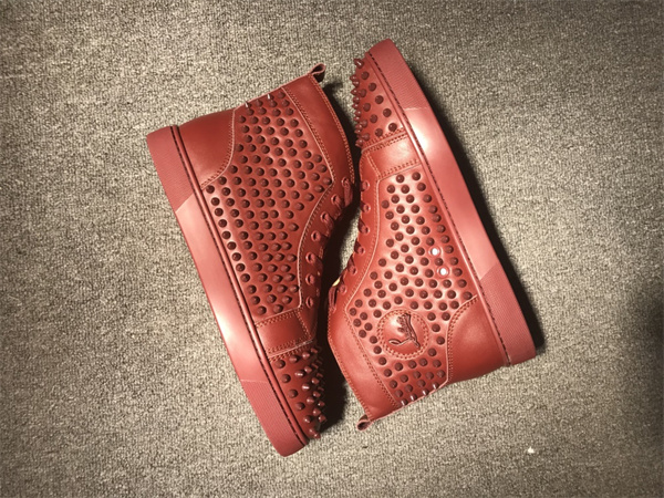 Christian Louboutin
