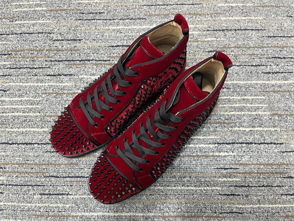Christian Louboutin