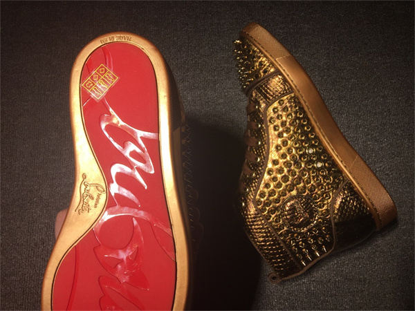 Christian Louboutin