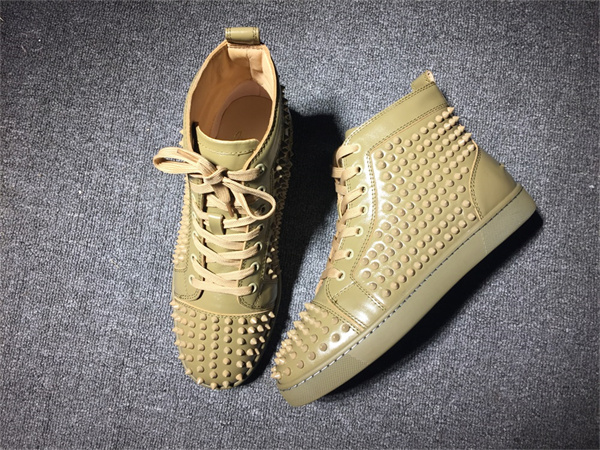 Christian Louboutin