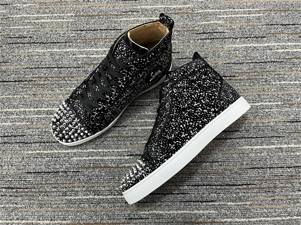 Christian Louboutin