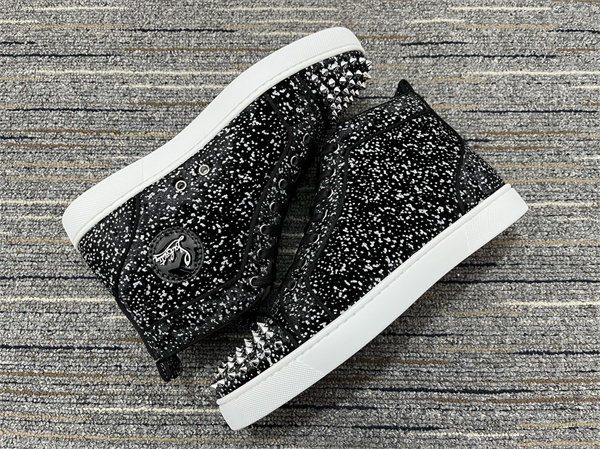 Christian Louboutin