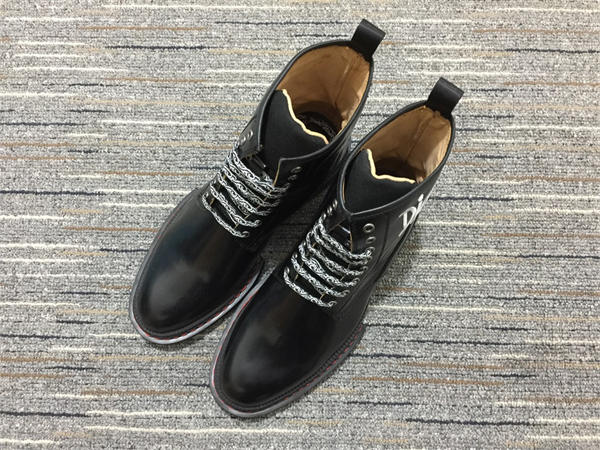 Dior Boot