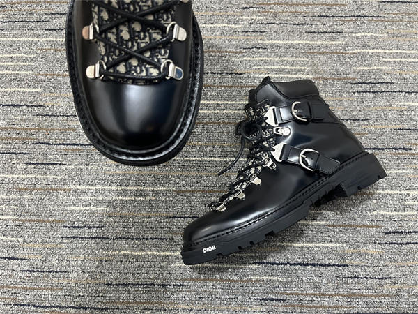Dior Boot