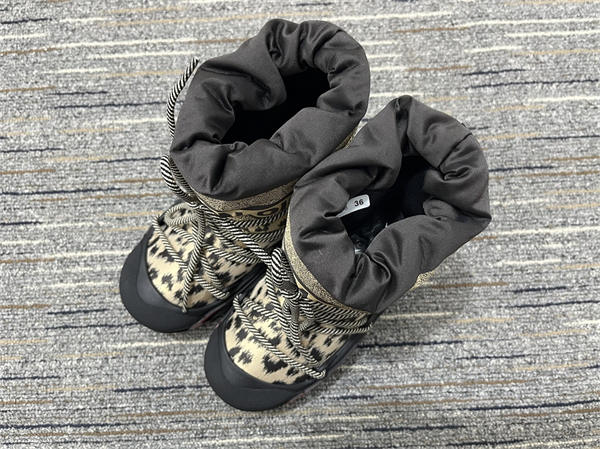 Dior Boot
