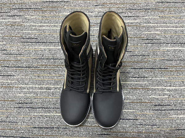 Dior Boot