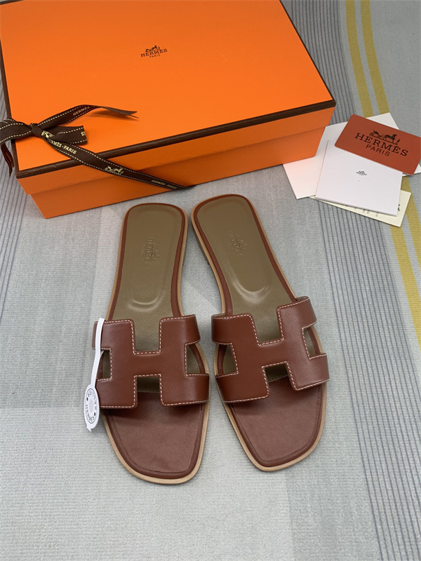 H Slipper