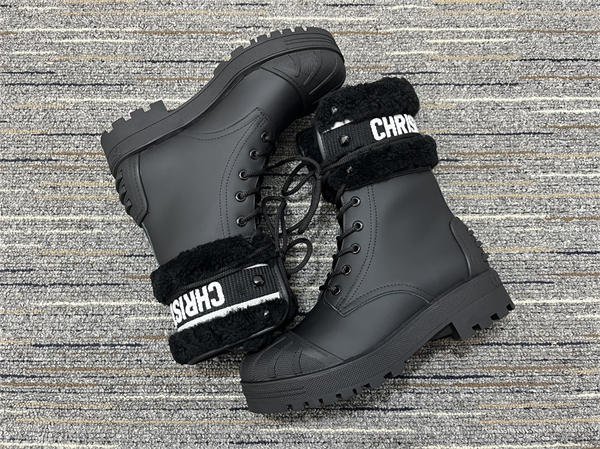 Dior Boot
