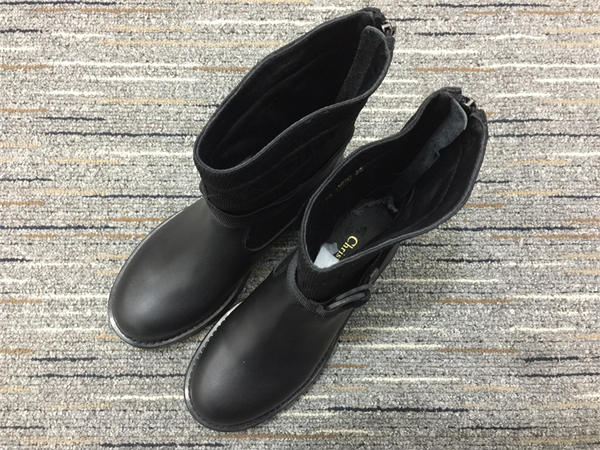 Dior Boot
