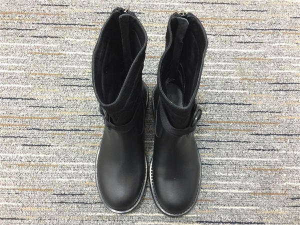 Dior Boot