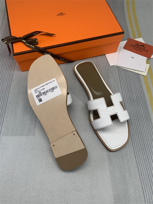 H Slipper