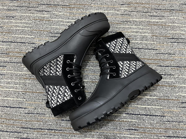 Dior Boot