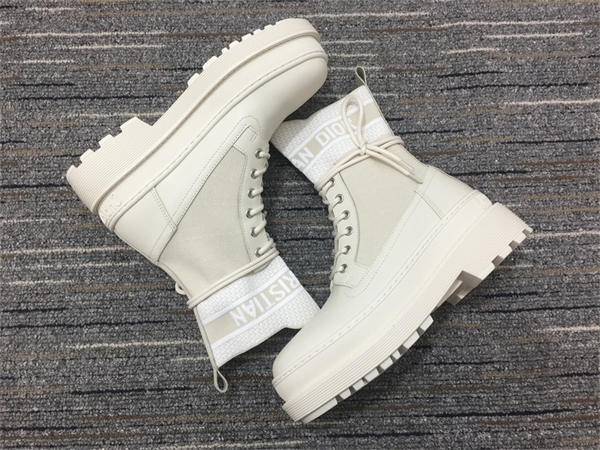 Dior Boot