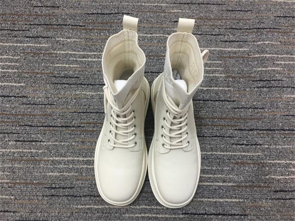 Dior Boot