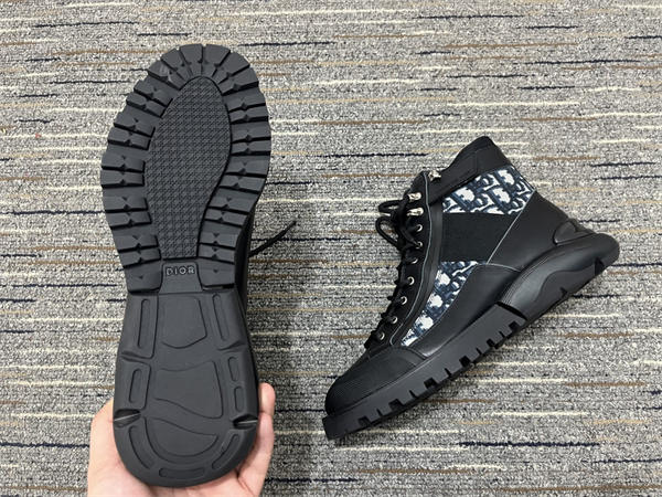 Dior Boot