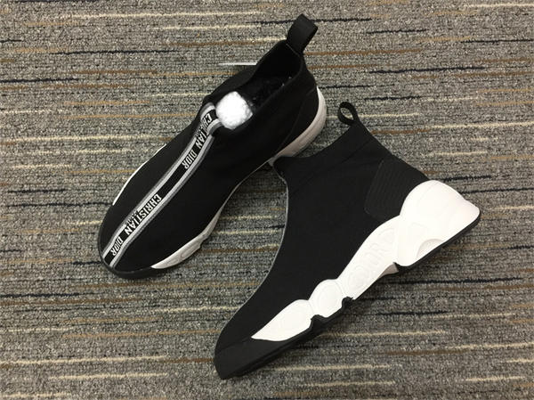 Dior Boot