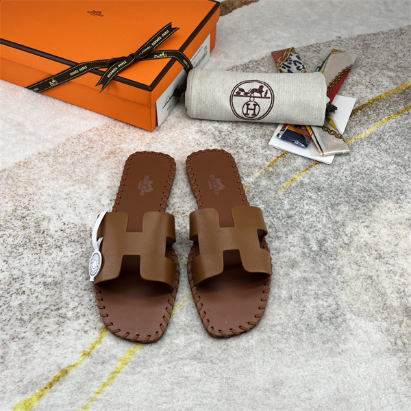 H Slipper