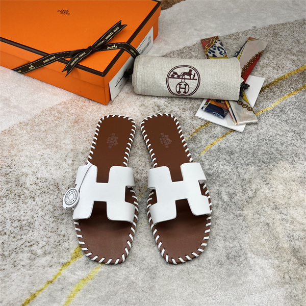 H Slipper