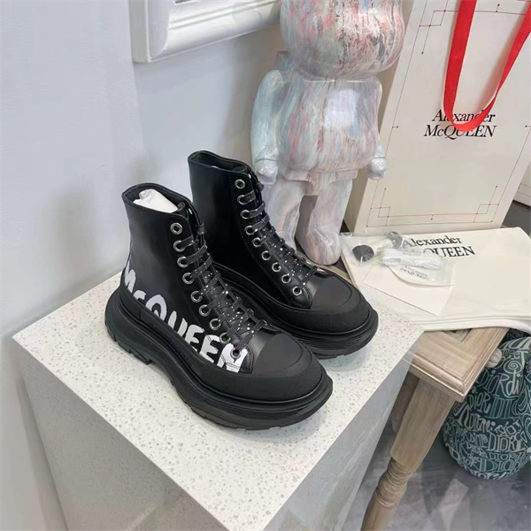 Alexander McQueen