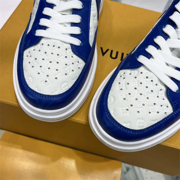 LV x Nike Sneaker