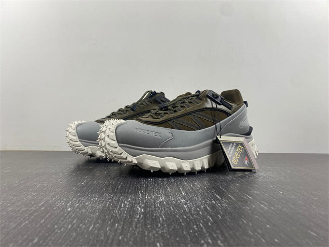 Moncler Trailgrip GTX 3M