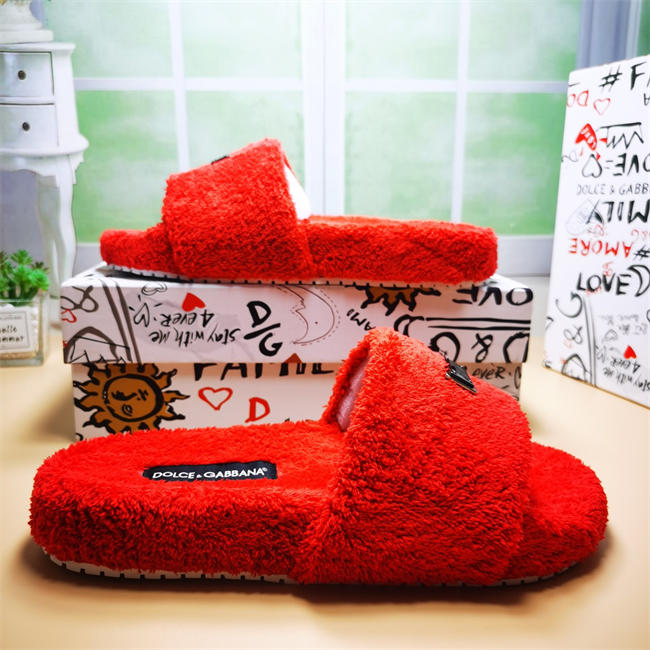 DG slipper 6