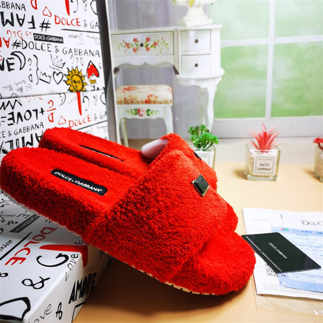 DG slipper 6