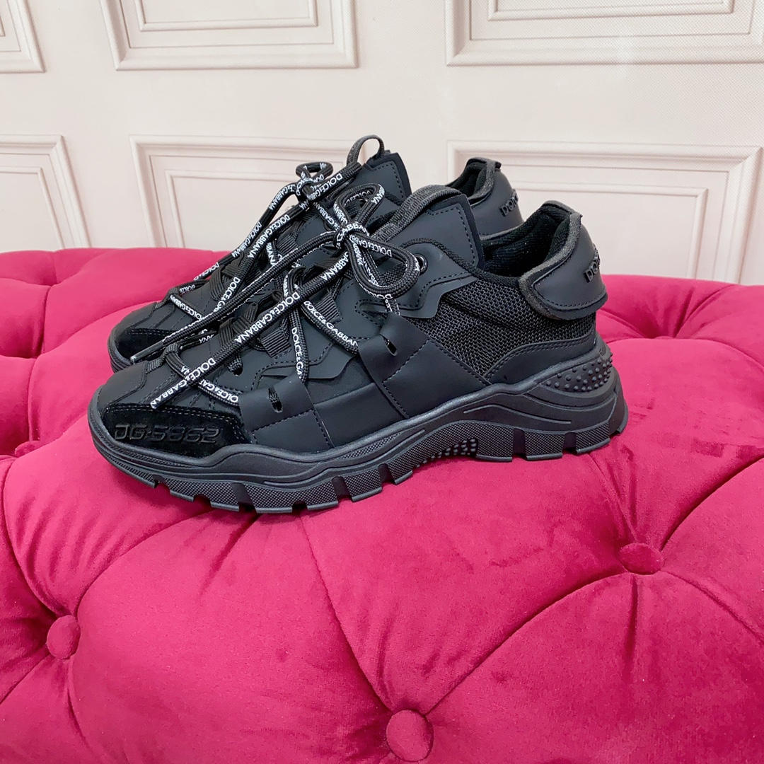 Dg Space Sneakers 2