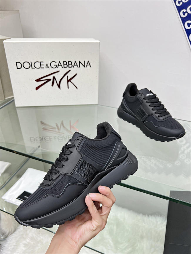 Dg Space Sneakers 32