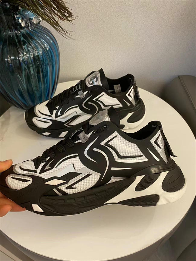 Dg Space Sneakers 40