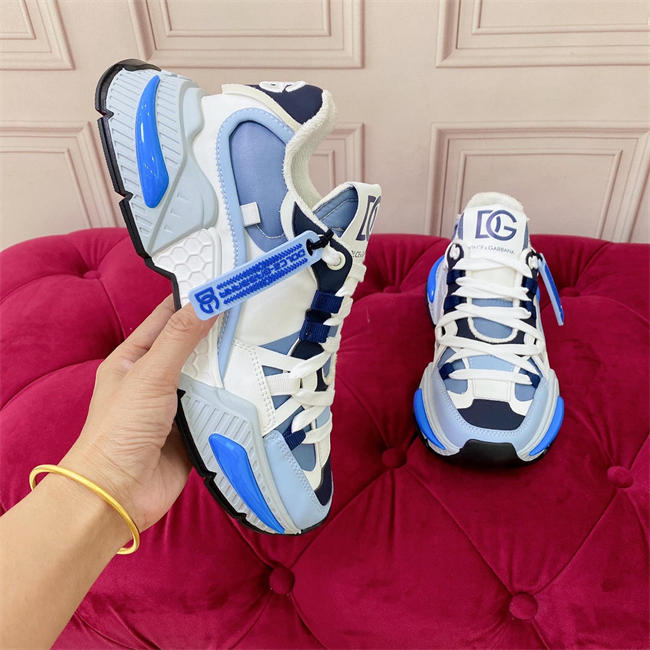Dg Space Sneakers 60