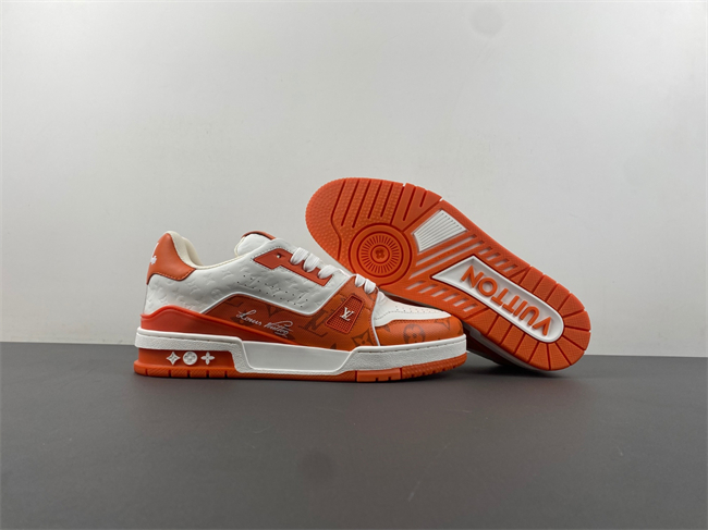 Louis Vuitton LV trainer