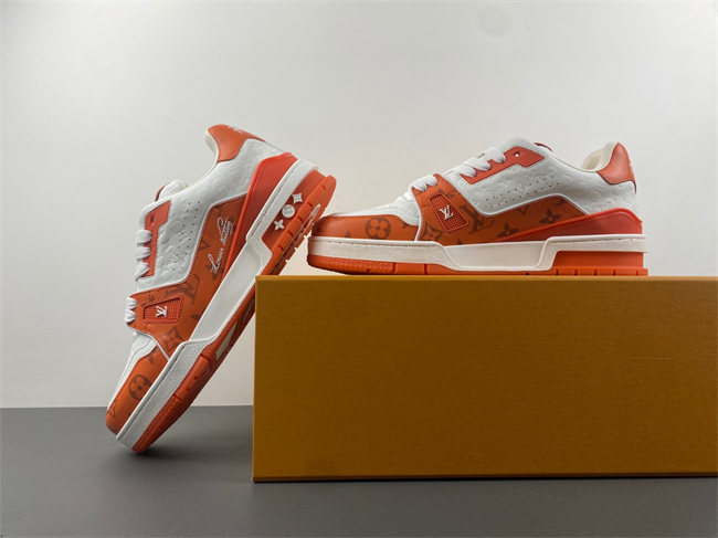 Louis Vuitton LV trainer