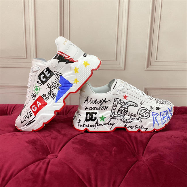 Dg Daymaster Sneaker 26
