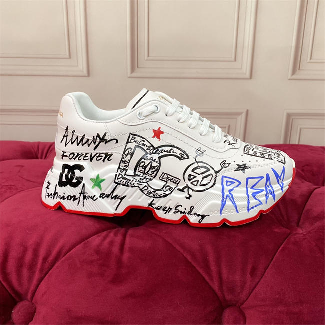 Dg Daymaster Sneaker 26