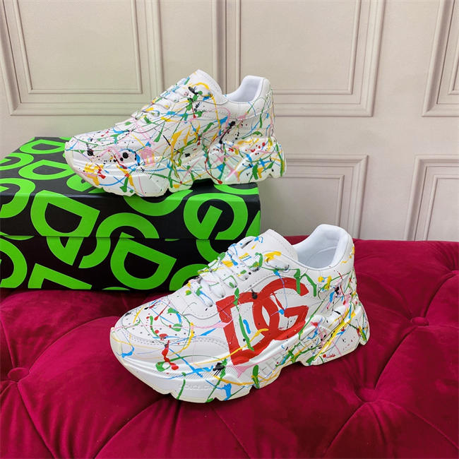 Dg Daymaster Sneaker 29