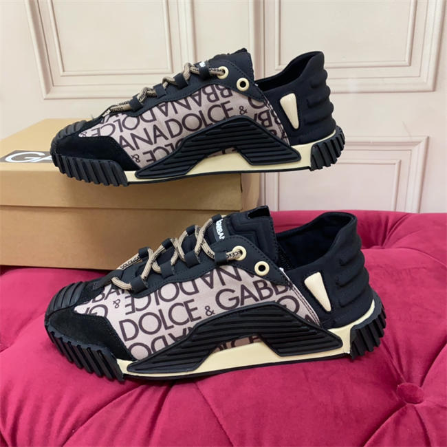 Dg Portofino Sneakers 4