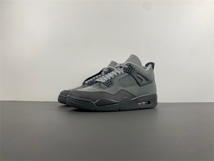Air Jordan 4 SE “Paris Olympics”2024 FQ7928-001