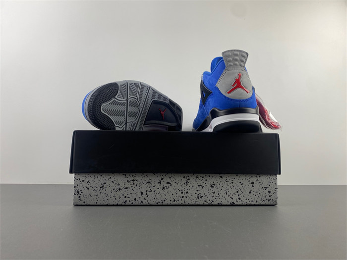 Air Jordan 4  limited edition