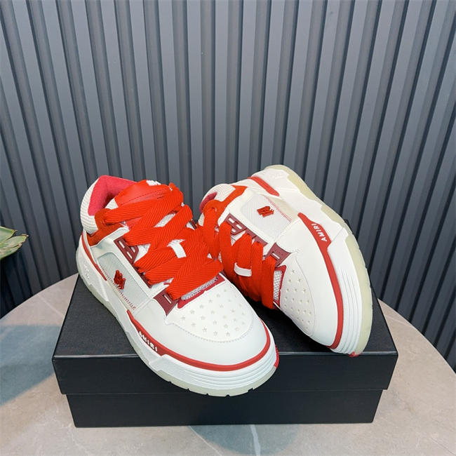 Amiri MA-1 Sneaker