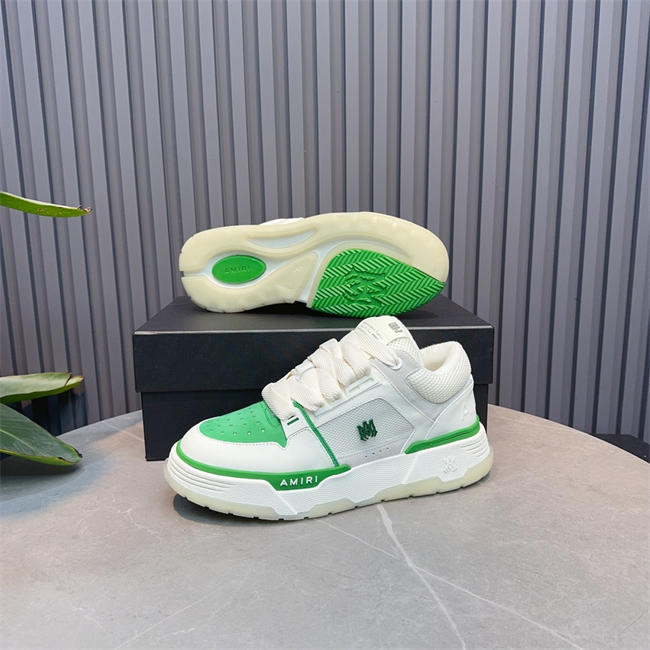 Amiri MA-1 Sneaker