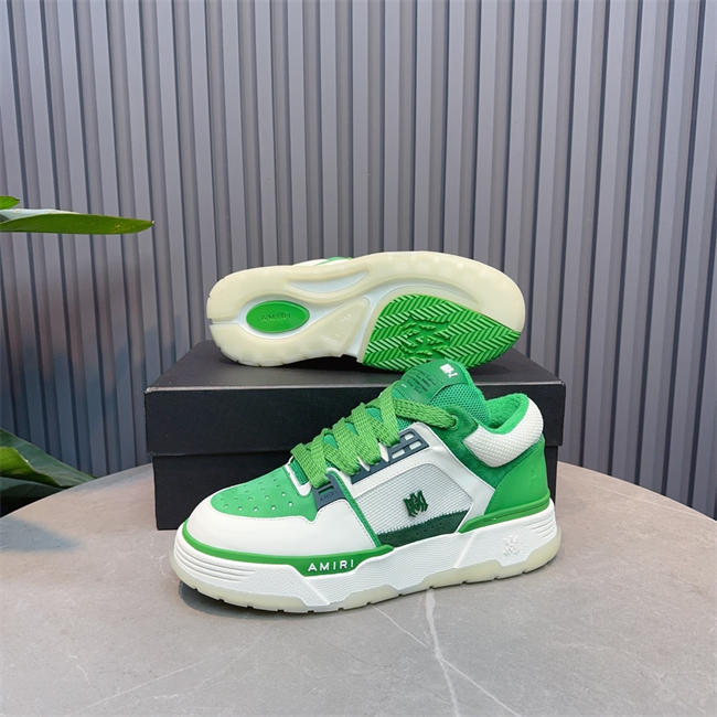 Amiri MA-1 Sneaker