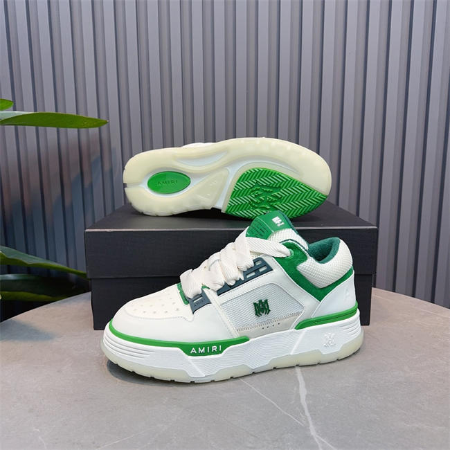 Amiri MA-1 Sneaker