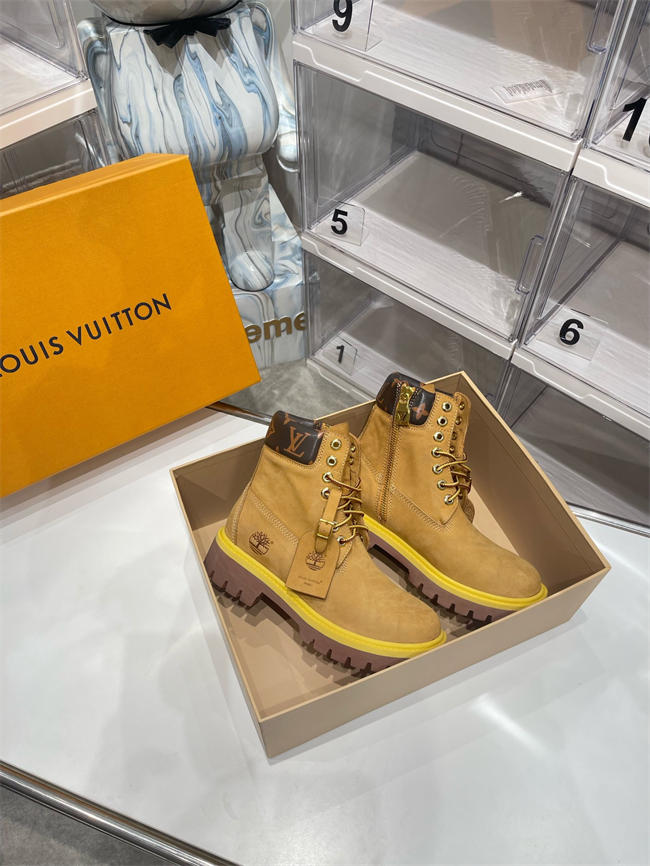 LV Boot