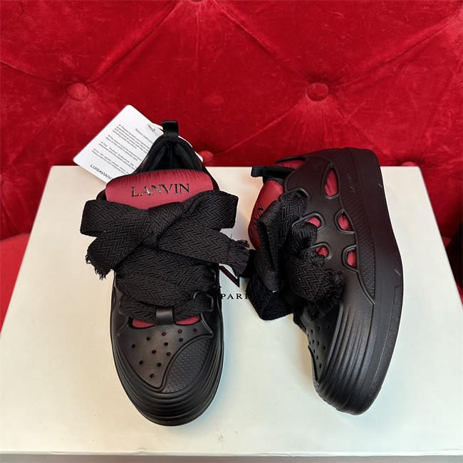 Lanvon Curb Sneaker 68