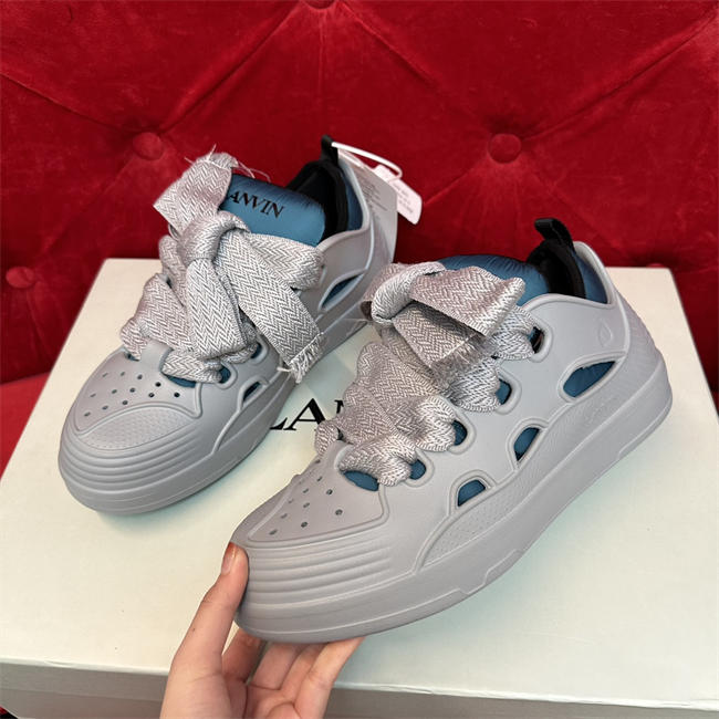 Lanvon Curb Sneaker 69