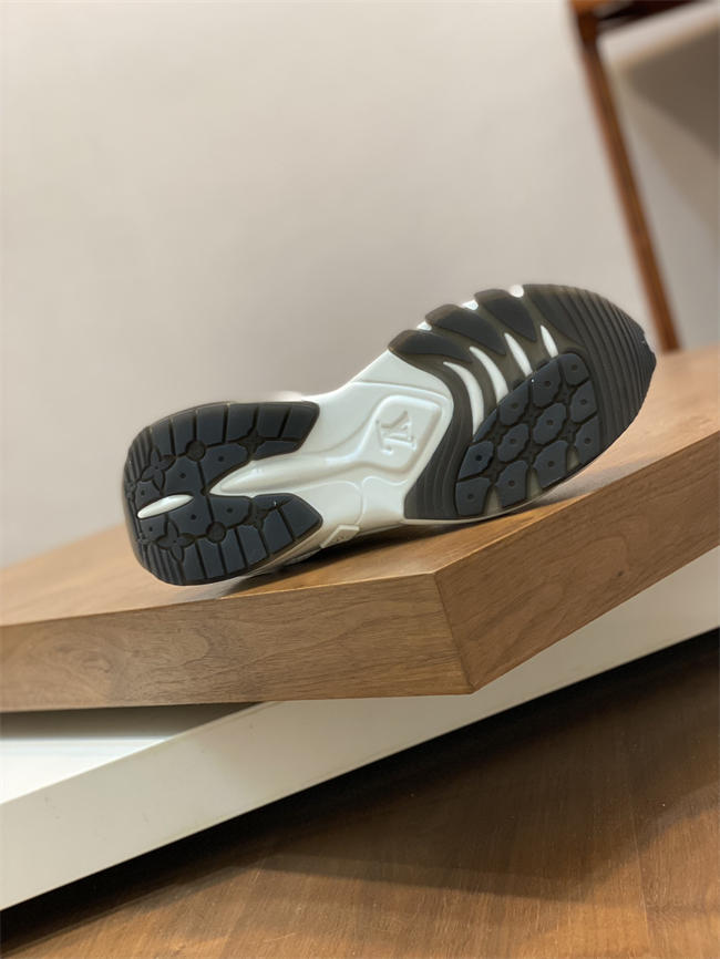 LV Speed Trainer