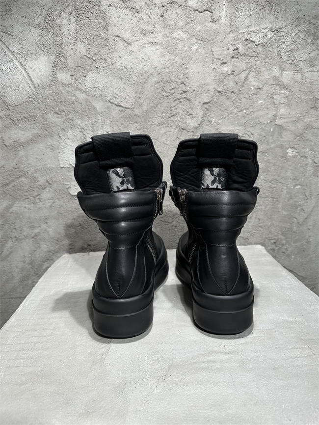 Rick Owens sneaker 27