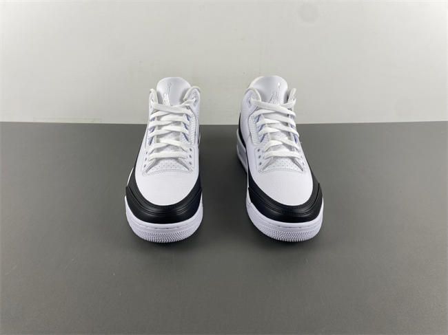 Air Jordan 3 Retro Fragment DA3595-100